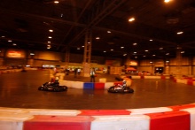 Johnny Herbert's Autosport International Karting Challenge