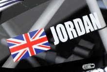 Andrew Jordan (GBR) Olsbergs MSE Ford Fiesta