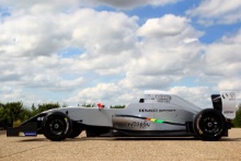 Strakka Racing Formula Renault 2.0