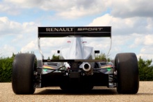 Strakka Racing Formula Renault 2.0