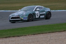 Jade Edwards/Chloe Edwards Stratton Aston Martin GT4