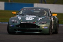 David Tinn / Aston Martin GT4
