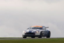 Jamie Chadwick (GBR) Beechdean Aston Martin GT4