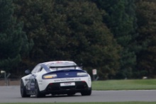 Ollie Chadwick (GBR) Beechdean Aston Martin GT4