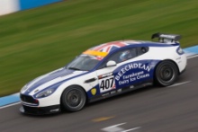 Jamie Chadwick (GBR) Beechdean Aston Martin GT4