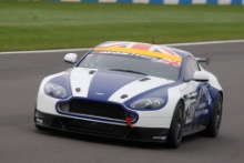 Rory Penttinen (FIN)  Aston Martin