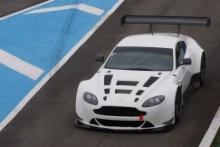 Salih Yoluc, TF Sport Aston Martin