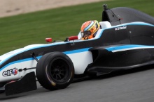 TJ Fischer (USA) MGR Formula Renault