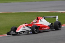 Martin Kodric (CRO) Fortec Formula Renault