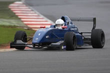 Alessio Lorandi (ITA) Fortec Formula Renault