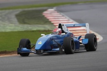 Ollie Pidgley (GBR) Pyro Formula Renault