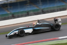 TJ Fischer (USA) MGR Formula Renault