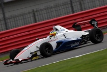Jay Baybutt (GBR) SWB Formula Ford