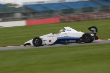 Jay Baybutt (GBR) SWB Formula Ford