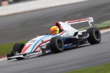 Greg Holloway (AUS) SWB Formula Renault