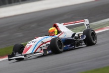 Greg Holloway (AUS) SWB Formula Renault