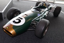 Sir Jack Brabham Memorial
