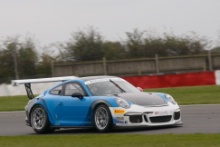 Ahmad Al Harthy (OMA) Porsche