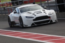 TF Sport Aston Martin
