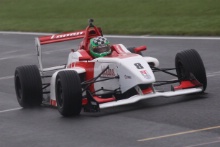Jack Bartholomew (GBR) Lanan Racing BRDC F4
