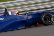 Stefan Donnelly (GBR) Virtuosi Racing BRDC F4