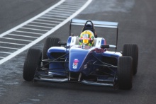 Tom Jackson (GBR) Virtuosi Racing BRDC F4