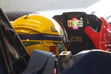 Tom Jackson (GBR) Virtuosi Racing BRDC F4