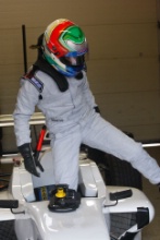 Harry Webb (GBR) Virtuosi Racing BRDC F4