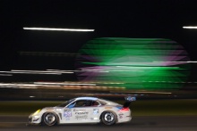 Madison Snow / Jan Heylen / Patrick Dempsey / Philipp Eng Wright Motorsports Porsche 911 GT America 
