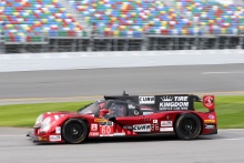 John Pew / Oswaldo Negri / AJ Allmendinger / Matt McMurry Michael Shank Racing w/ Curb / Agajanian Ligier JS PS2
