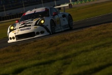 Nick Tandy / Patrick Pilet / Marc Lieb Porsche North America Porsche 911 RSR

