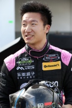David Cheng RG Racing Riley DP