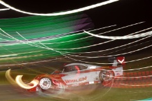 Eric Curran / Dane Cameron / Max Papis / Phil Keen Action Express Racing Corvette DP
