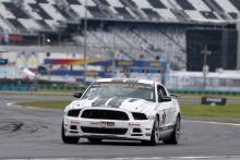 Chris Beaufait / Bob Michaelian Racers Edge Motorsports Ford Mustang Boss 302R
