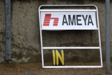 Ameya (IND) Hillspeed BRDC F4