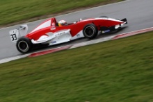 Riki Christodoulou (GBR) Hillspeed Formula Renault