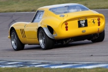 Will Tomkins (GBR) Ferrari 575 GTO