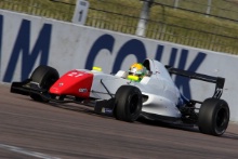 Jehan Daruvala (IND) Fortec Motorsports Formula Renault