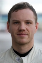 Callum MacLeod (GBR) Team Parker Racing Audi R8
