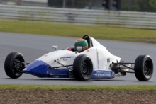 Stephen Daly (IRL) Kevin Mills Racing Spectrum Formula Ford