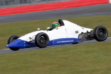 Stephen Daly (IRL) Kevin Mills Racing Spectrum Formula Ford