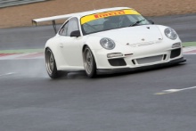 Jack Falla Porsche
