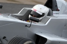 Oscar King (GBR) Formula Renault