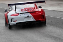 Paul McKay (GBR) In2Racing Porsche Carrera Cup
