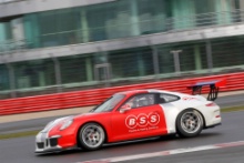 Paul McKay (GBR) In2Racing Porsche Carrera Cup