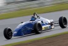 Ed Moore (GBR) Formula Ford