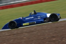 Ed Moore (GBR) Formula Ford