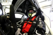 David Walley (GBR) In2Racing Porsche Carrera Cup