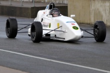Jack Wolfenden (GBR) Myerscough College Motorsport Formula Ford