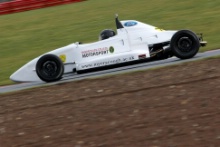 Jack Wolfenden (GBR) Myerscough College Motorsport Formula Ford